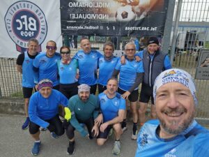 27° Giro delle Lepri