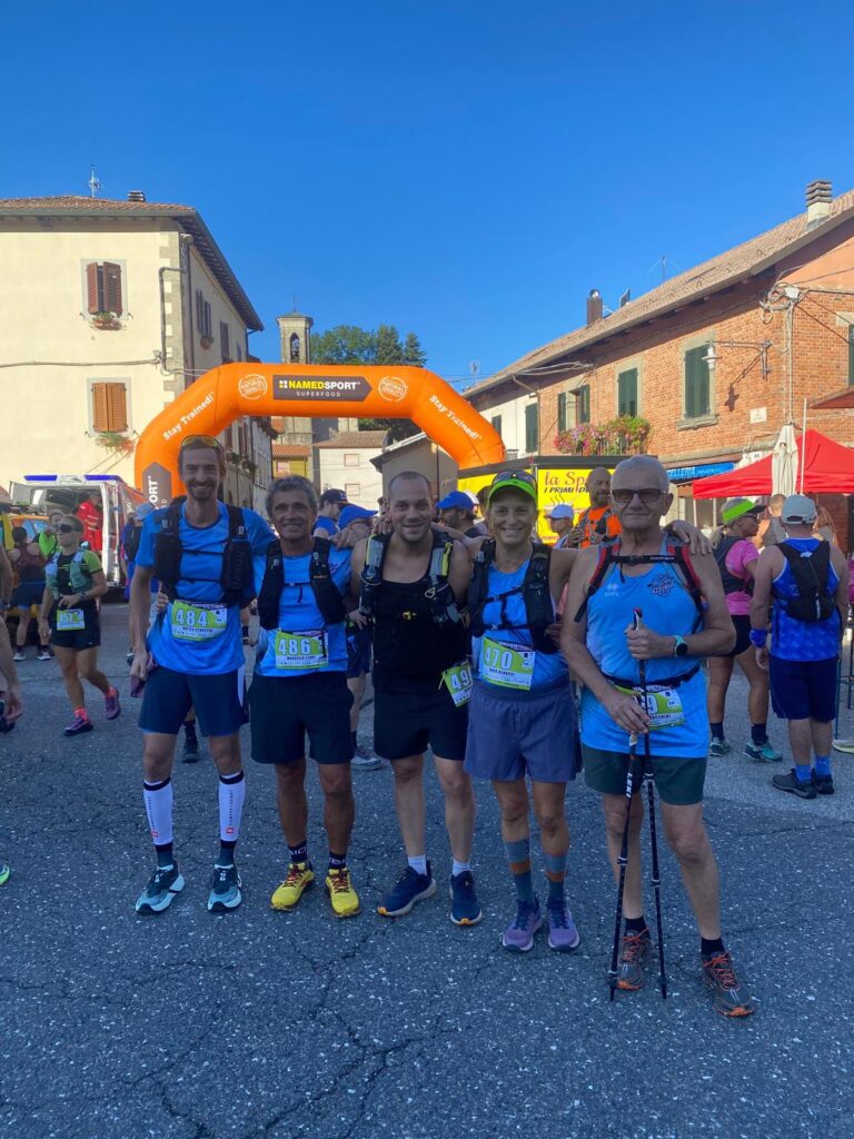 Verghereto Trail – 22/08/2026