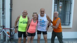 La Podistica Artusiana 2026