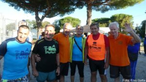 27° Giro delle Lepri