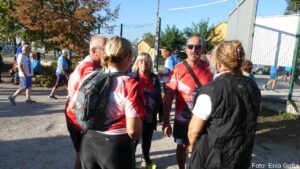27° Giro delle Lepri
