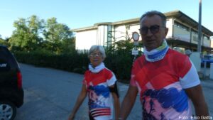 27° Giro delle Lepri