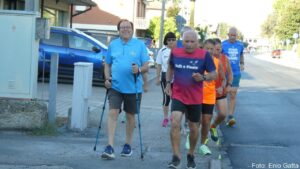 27° Giro delle Lepri