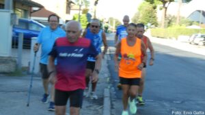27° Giro delle Lepri