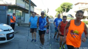 27° Giro delle Lepri