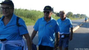 27° Giro delle Lepri