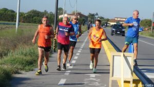 27° Giro delle Lepri