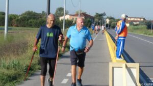 27° Giro delle Lepri