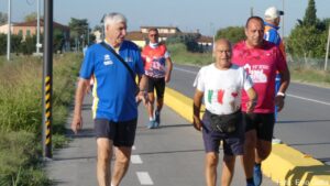 27° Giro delle Lepri