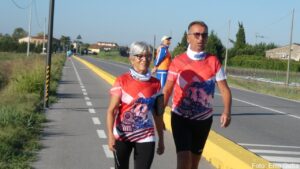 27° Giro delle Lepri