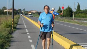 27° Giro delle Lepri