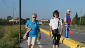 27° Giro delle Lepri