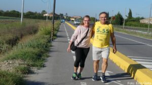 27° Giro delle Lepri