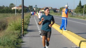 27° Giro delle Lepri