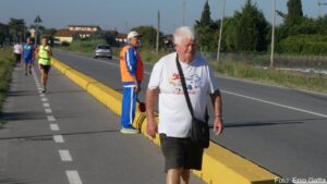 27° Giro delle Lepri