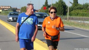 27° Giro delle Lepri