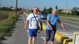 27° Giro delle Lepri