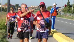 27° Giro delle Lepri