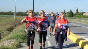 27° Giro delle Lepri