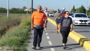 27° Giro delle Lepri