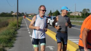 27° Giro delle Lepri