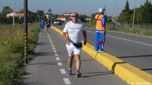 27° Giro delle Lepri