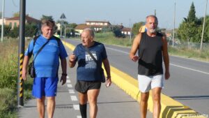 27° Giro delle Lepri