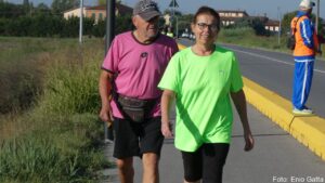 27° Giro delle Lepri