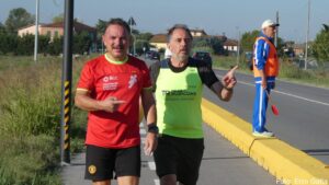 27° Giro delle Lepri
