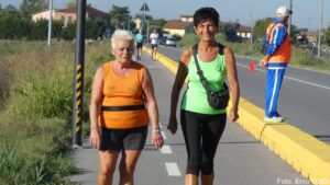 27° Giro delle Lepri