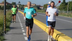 27° Giro delle Lepri
