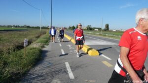 27° Giro delle Lepri