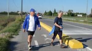 27° Giro delle Lepri