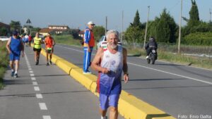 27° Giro delle Lepri