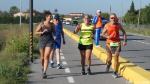 27° Giro delle Lepri