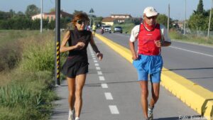 27° Giro delle Lepri