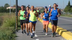 27° Giro delle Lepri