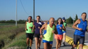 27° Giro delle Lepri
