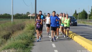 27° Giro delle Lepri