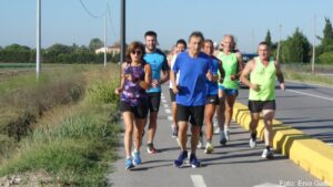 27° Giro delle Lepri