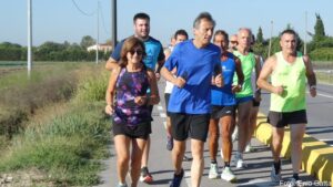 27° Giro delle Lepri