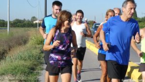 27° Giro delle Lepri