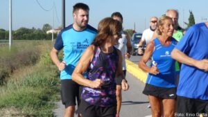 27° Giro delle Lepri