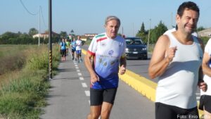 27° Giro delle Lepri