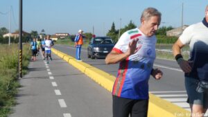 27° Giro delle Lepri