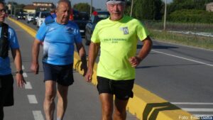 27° Giro delle Lepri