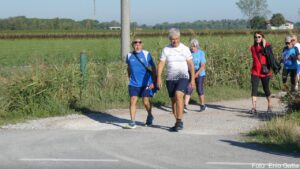 27° Giro delle Lepri