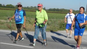 27° Giro delle Lepri
