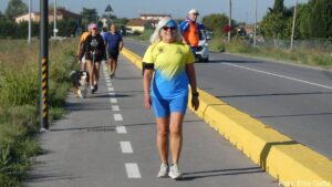 27° Giro delle Lepri