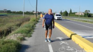 27° Giro delle Lepri